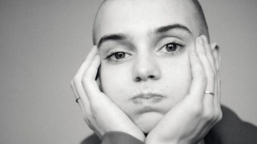 Sinéad O’Connor. | MOVISTAR +