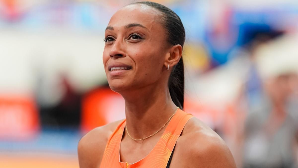 Ana Peleteiro perd el nadó que esperava amb la seva parella Benjamin Compaoré Ana Peleteiro perd el nadó que esperava amb la seva parella Benjamin Compaoré