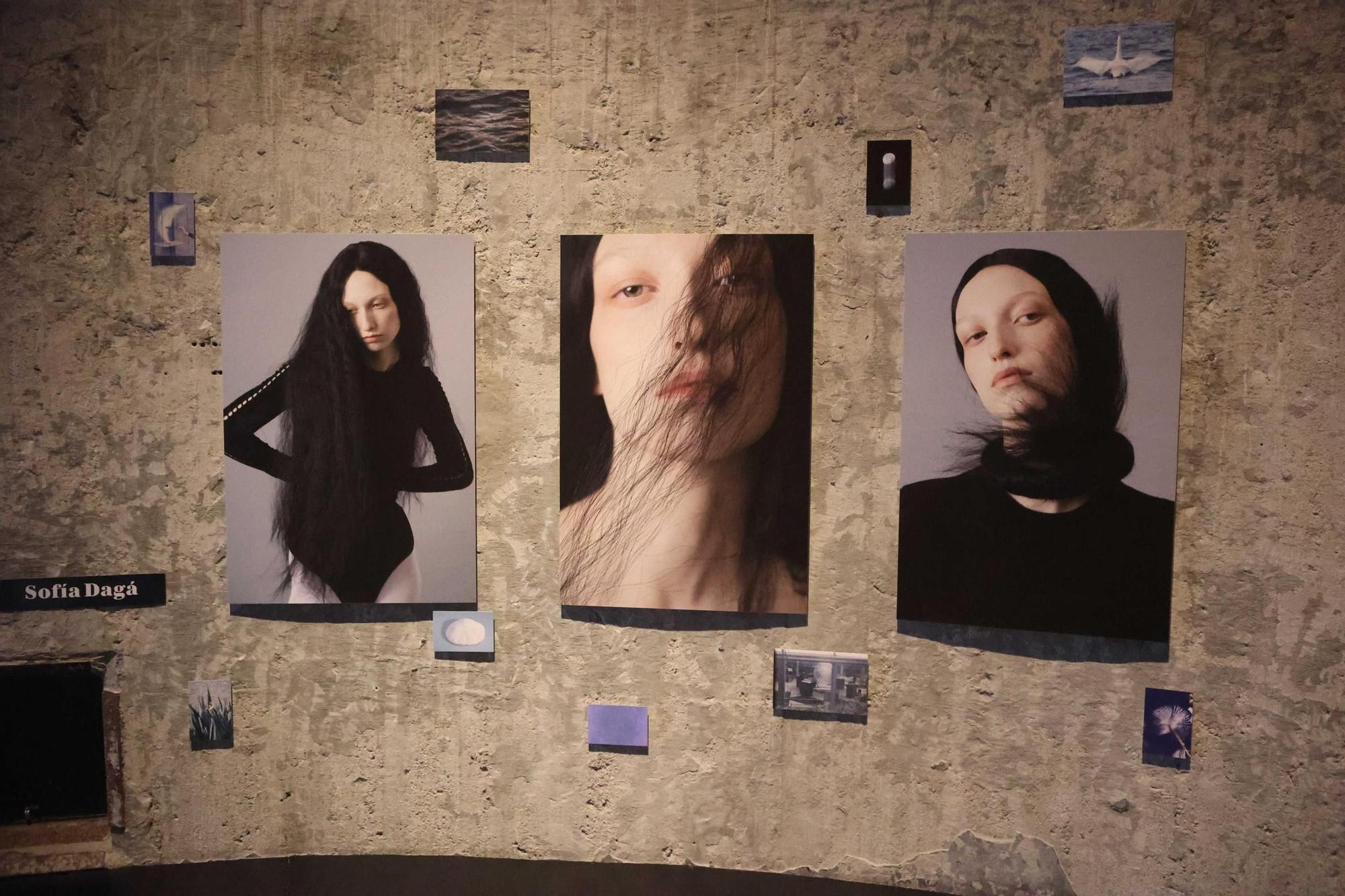 El futuro de la fotografía llega a la Fundación MOP