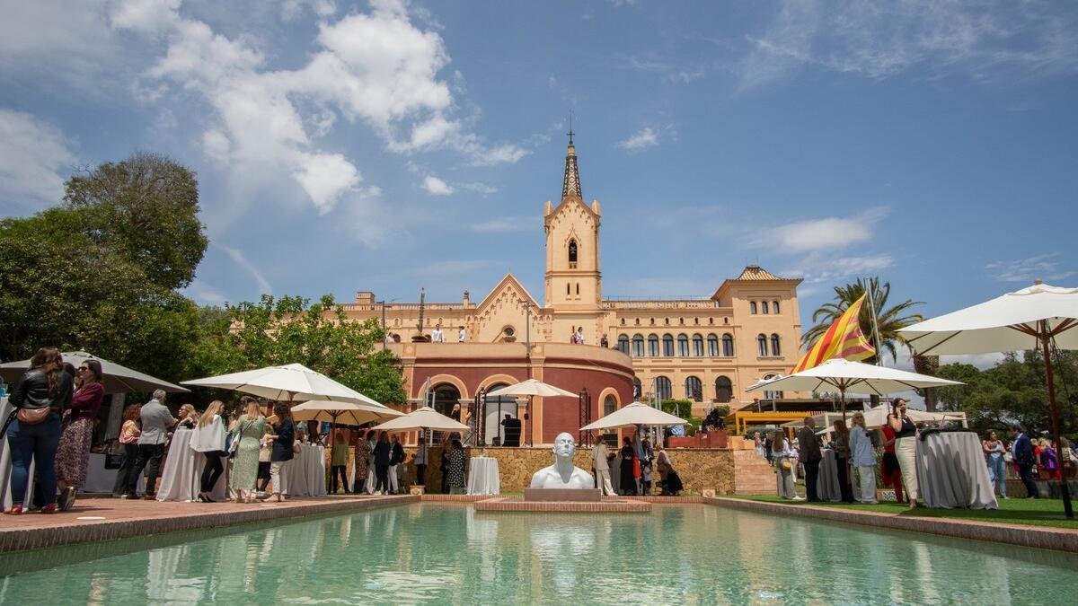 La Bravíssima Hotel Sant Pere del Bosc 2024 (1)