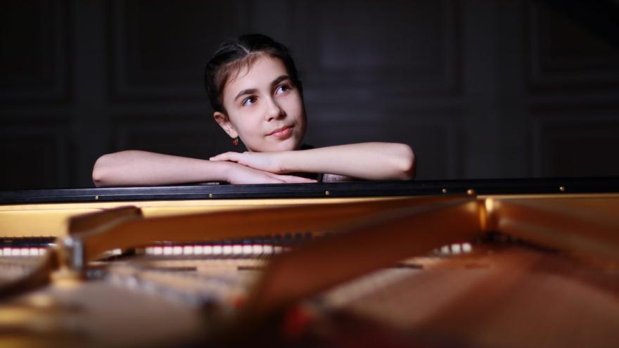 Auditorio Zaragoza - XXIV Ciclo de Grandes Solistas Pilar Bayona