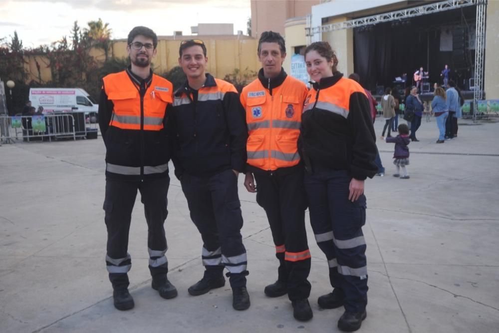 La comunidad gitana celebra su día internacional