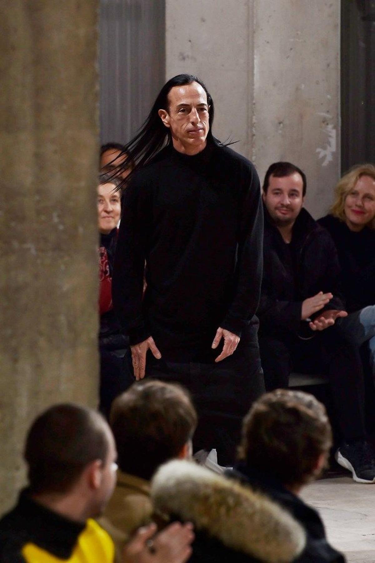 Rick Owens