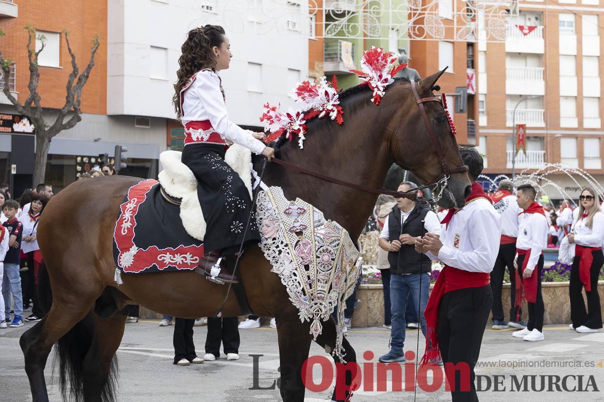 Caballos del Vino/Carrera infantil_004