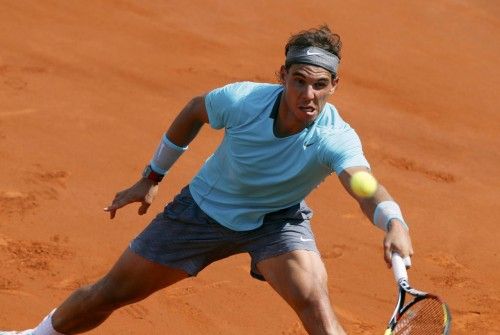 Imágenes de la final de Roland Garros: Nadal-Djokovic