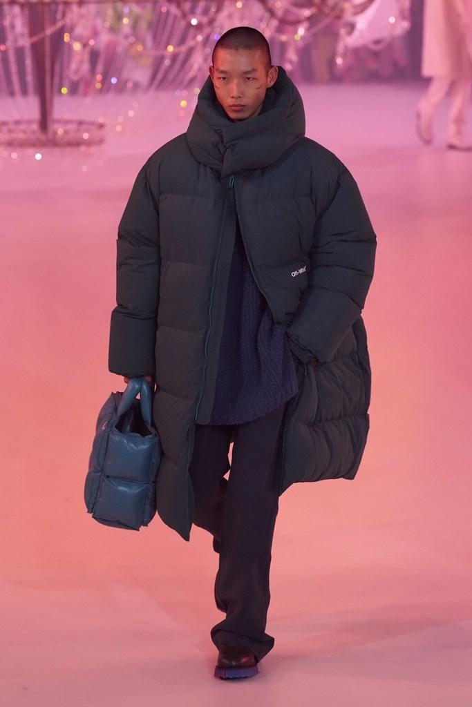 Off-white