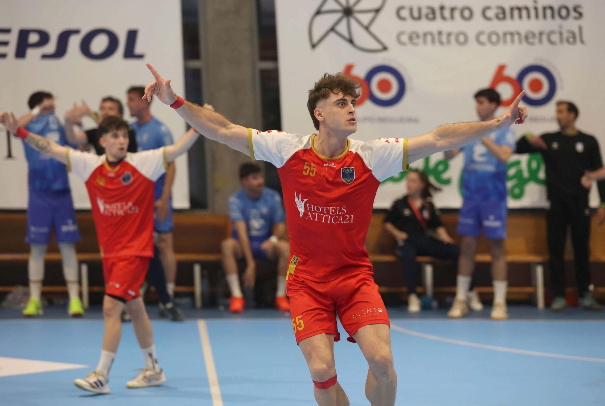 OAR 24 - 24 Zaragoza