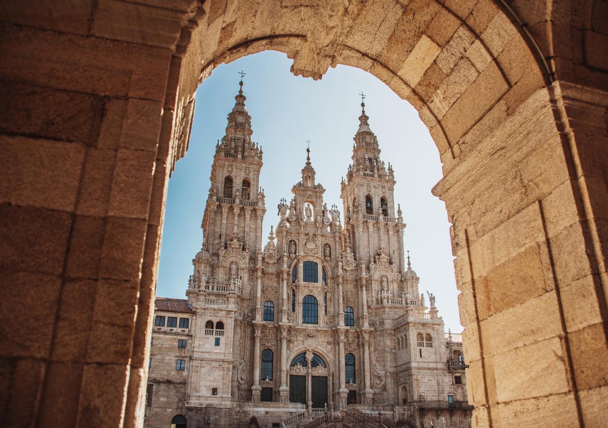 Santiago de Compostela: lo mejor del Camino está en la meta