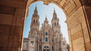 Santiago de Compostela: lo mejor del Camino está en la meta