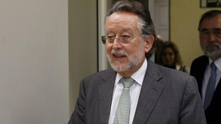 El juez de Nóos propone investigar supuestas presiones a los patronos de Turismo Valencia
