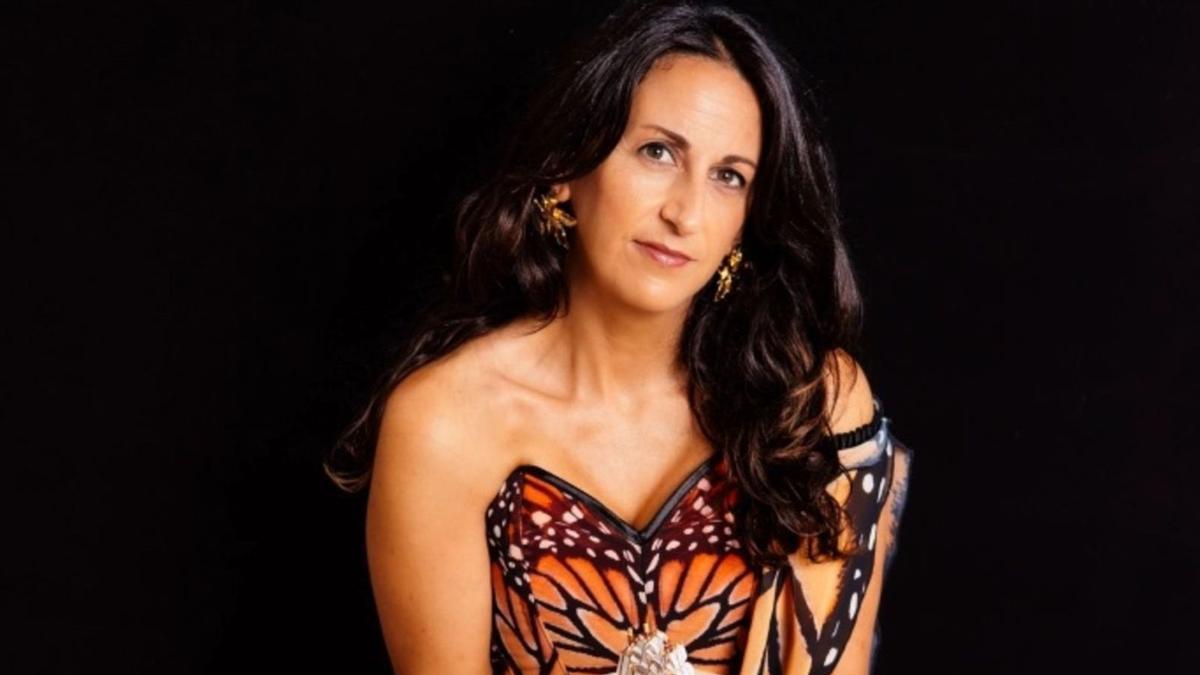 María Oruña