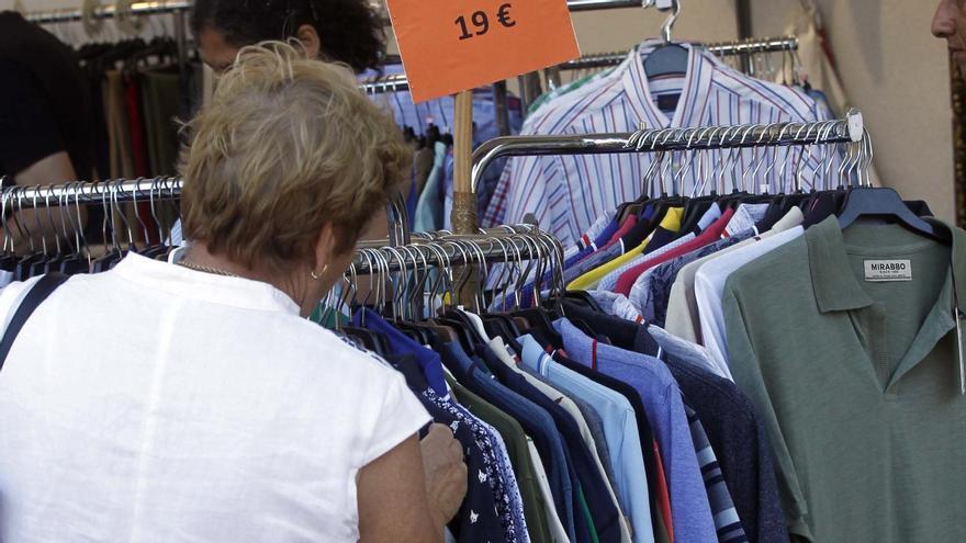 Feira de Oportunidades en el mes de agosto.