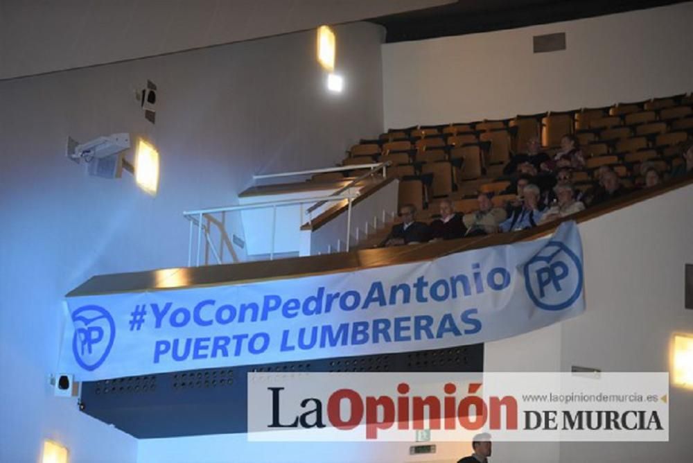 Congreso regional del Partido Popular