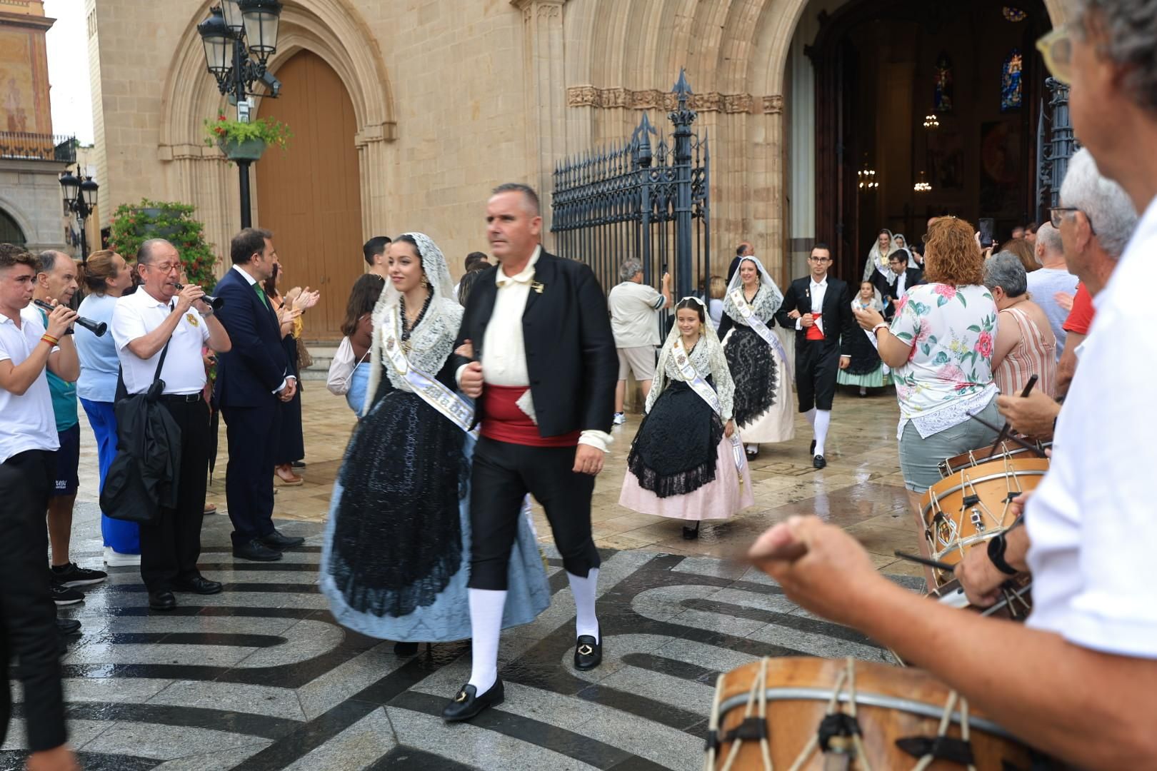 Galería: Castellón celebra San Cristóbal