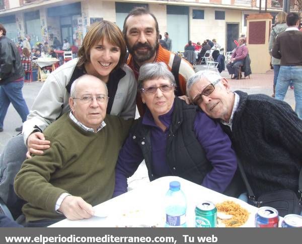 ZONA D 2 - PAELLAS DE BENICASSIM