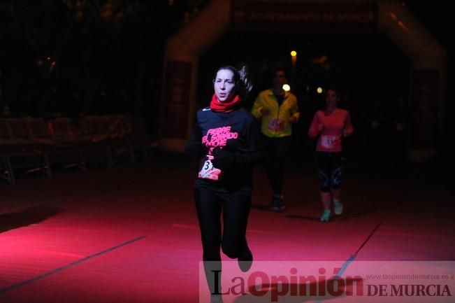 Running Night de El Ranero