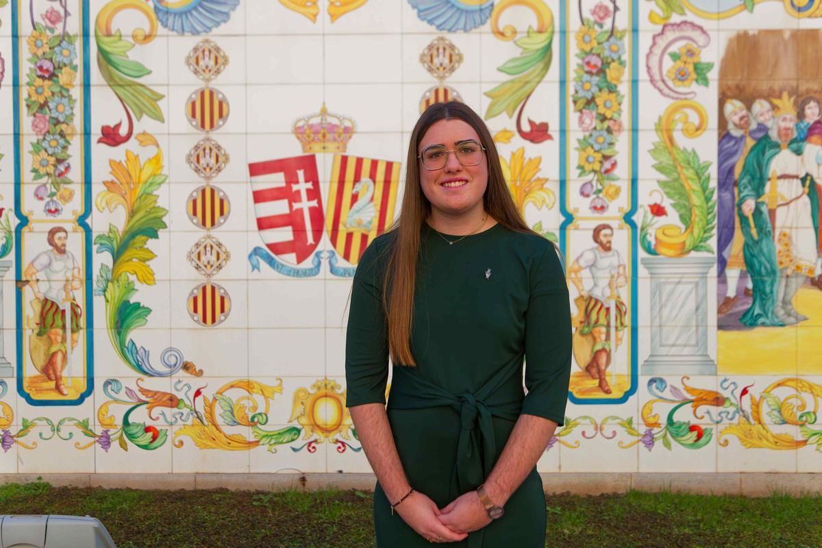 Natalia Usó Prieto, Na Provençala.