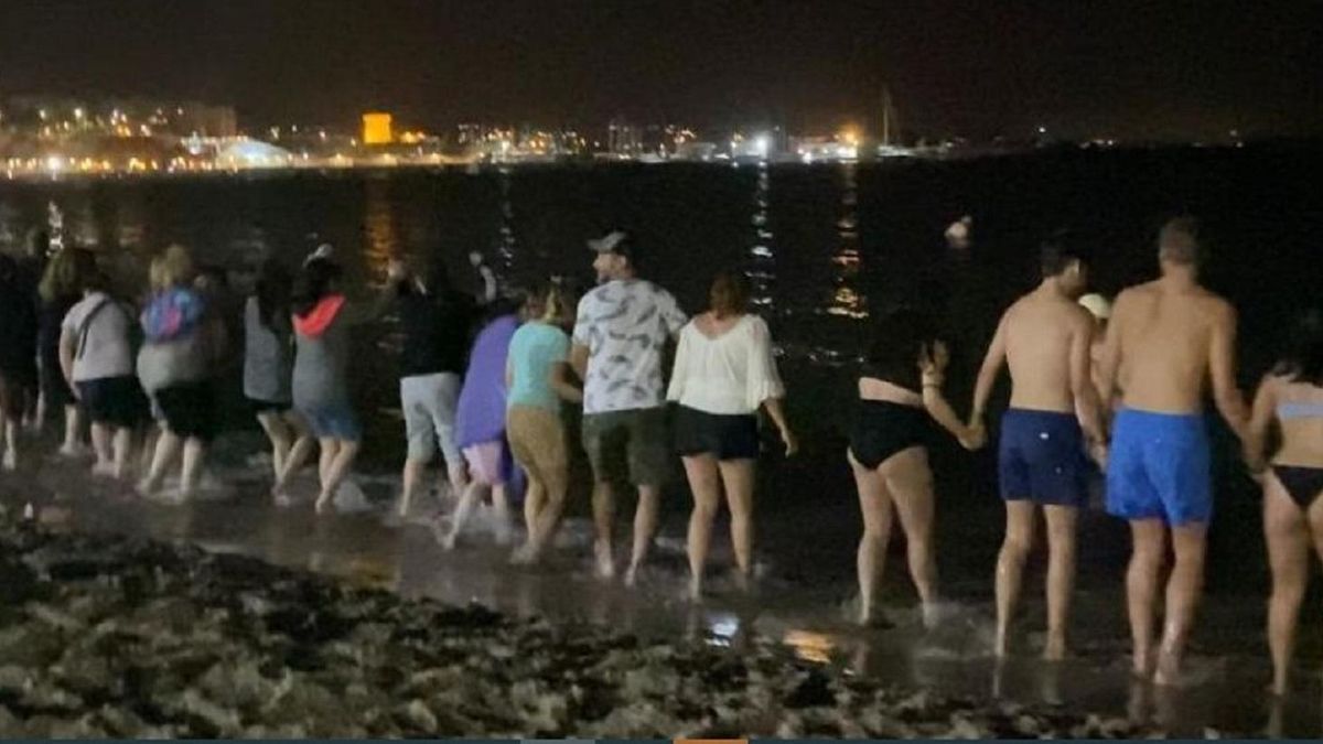 Rincón prepara una programación especial para la Noche de San Juan.