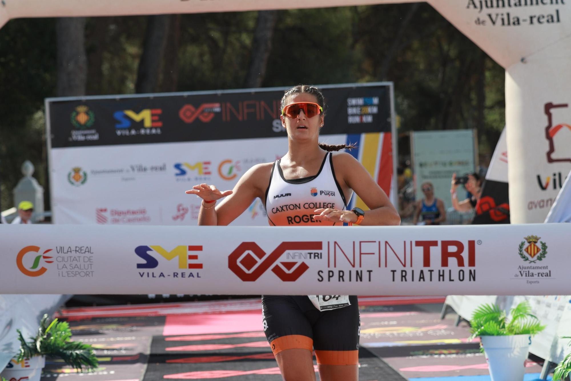 Búscate en la galería del Infinitri Sprint Vila-real