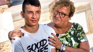 Covid persistent: joves atrapats en cossos d’avis