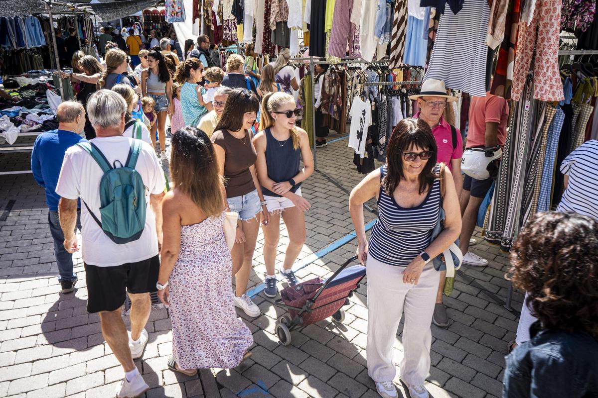 Estiuejants a Puigcerdà