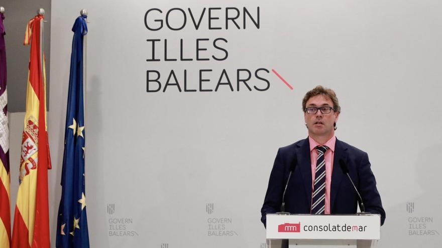 El Govern da el visto bueno al &#039;pin parental&#039; en Baleares: &quot;Son cosas de sentido común&quot;