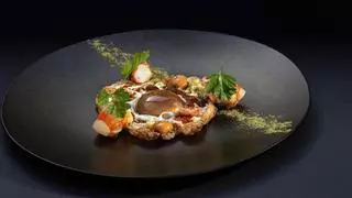 Restaurantes de Barcelona con Estrella Michelin 2024