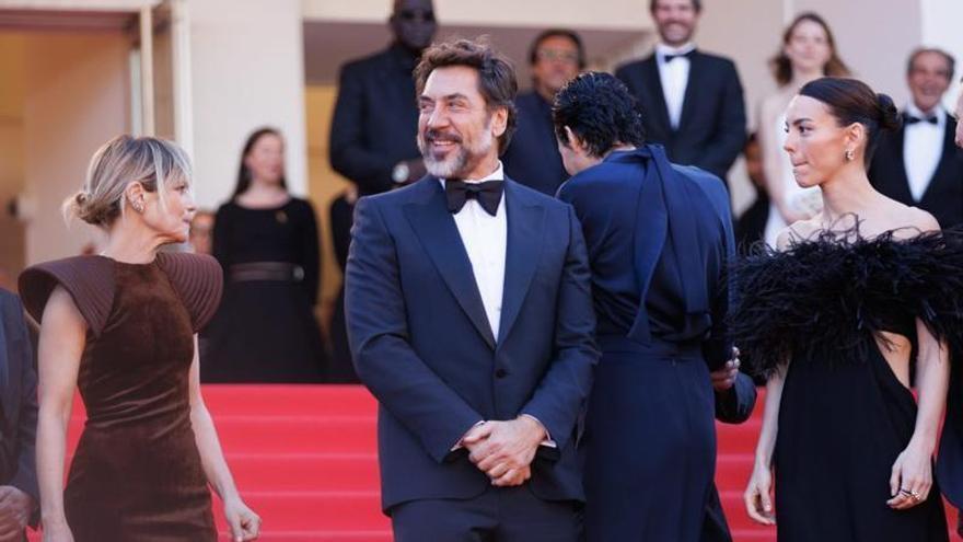 Victoria Luengo y Javier Bardem presentarán 'El ser querido' en el Atlàntida Mallorca Film Fest