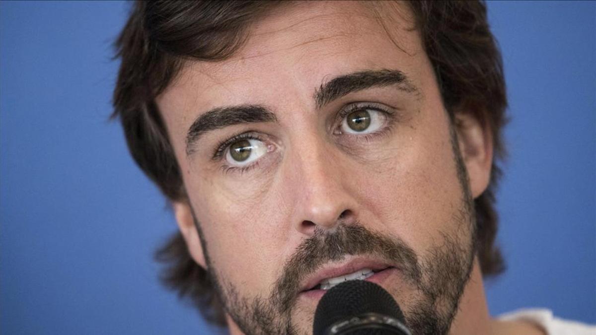 Fernando Alonso