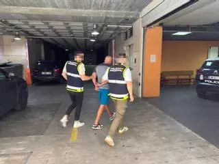 Capturan en Alicante al líder de un clan de la Camorra napolitana buscado por extorsión