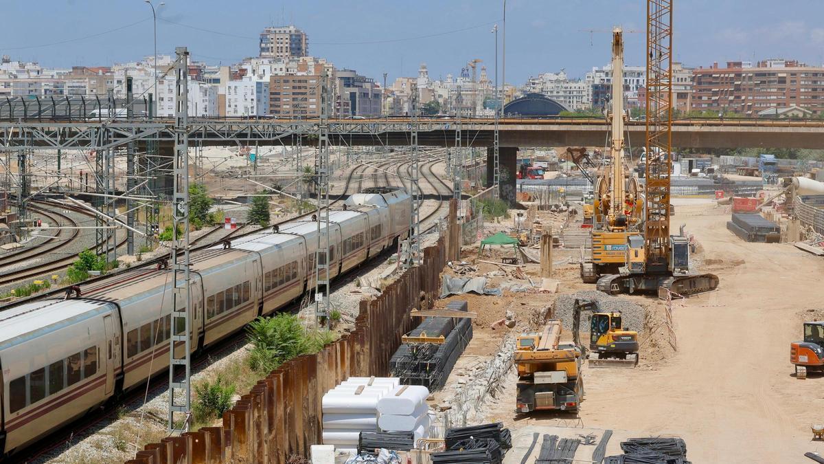 Mucho más que tres carriles: los expertos reflexionan sobre el Paseo García Lorca