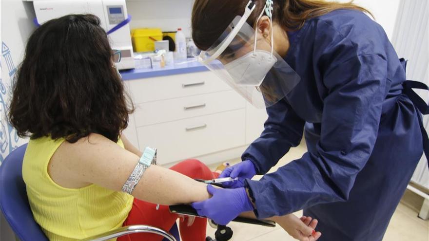 Coronavirus en Córdoba: superadas las 1.500 PCR positivas al registrarse seis casos nuevos