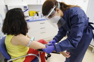 El brote de coronavirus de la discoteca de Córdoba supera ya el centenar de positivos