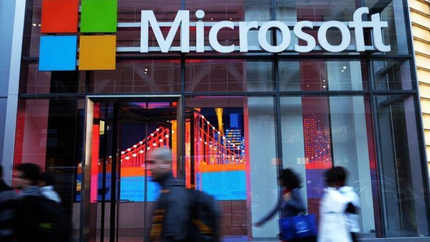 Microsoft asegura que la inteligencia artificial mejorará la vida de millones de personas