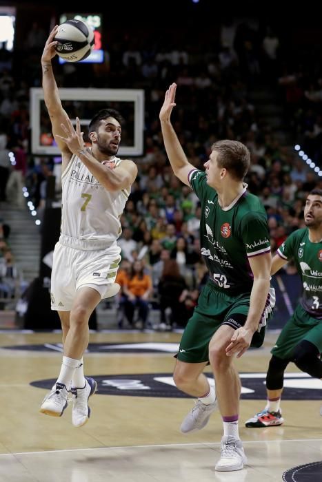 UNICAJA / REAL MADRID