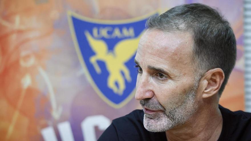 Sito Alonso: "Nosotros queremos estar donde no estamos invit