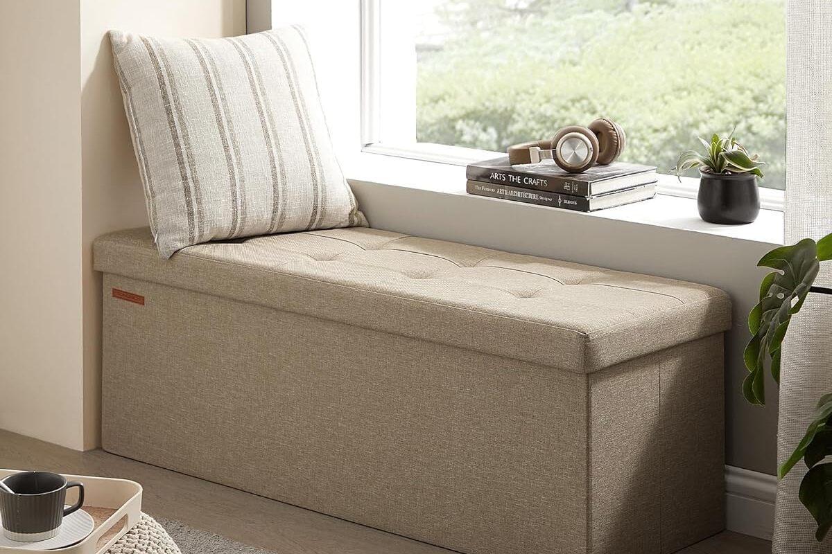 Esta es la mejor solución para ahorrar espacio en casas pequeñas