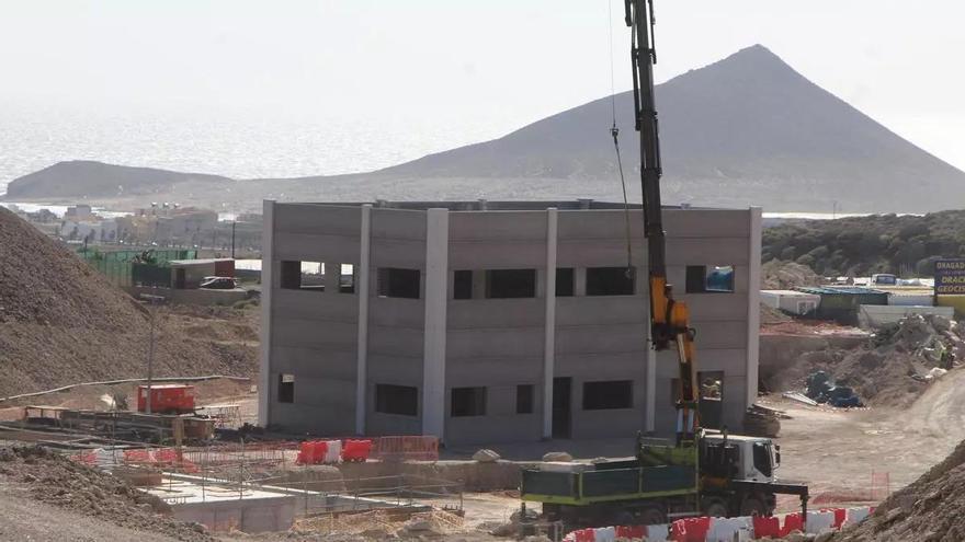 Tenerife Opens €43M Wastewater Plant to End Sea Dumping