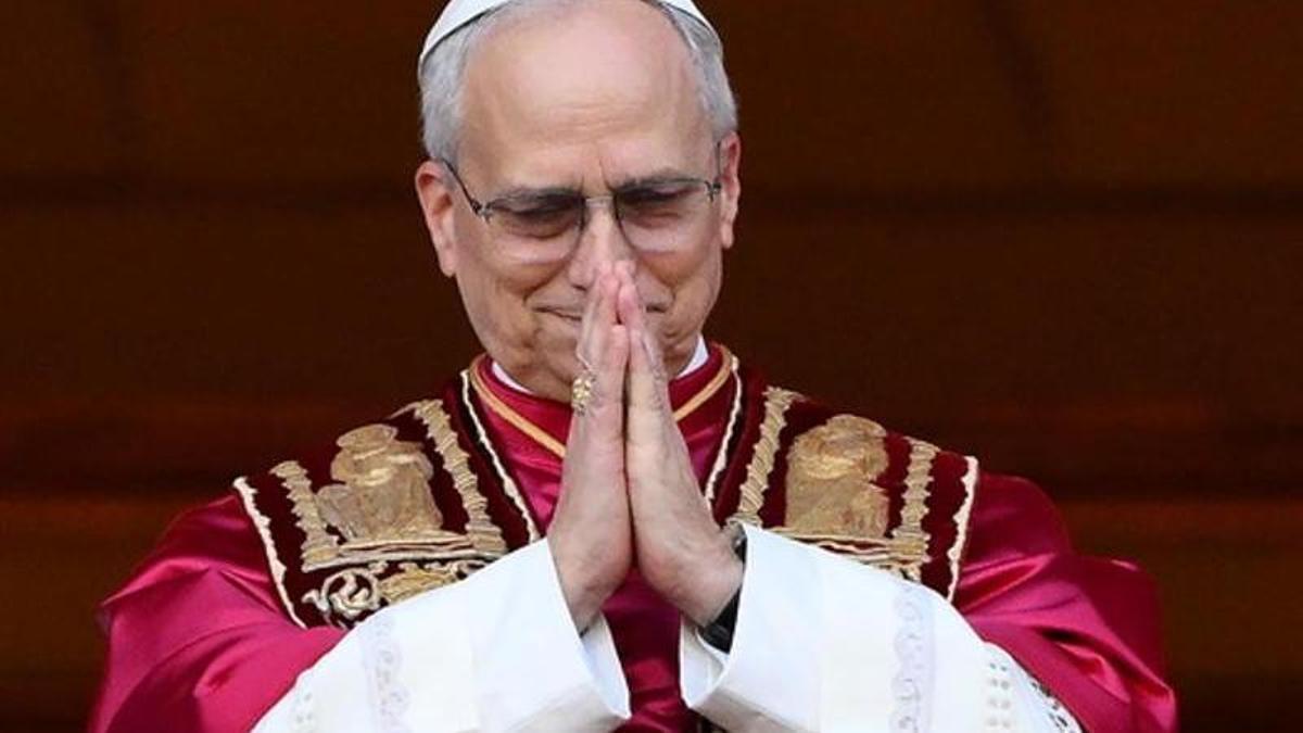 Prevost, el papa Leon XIV