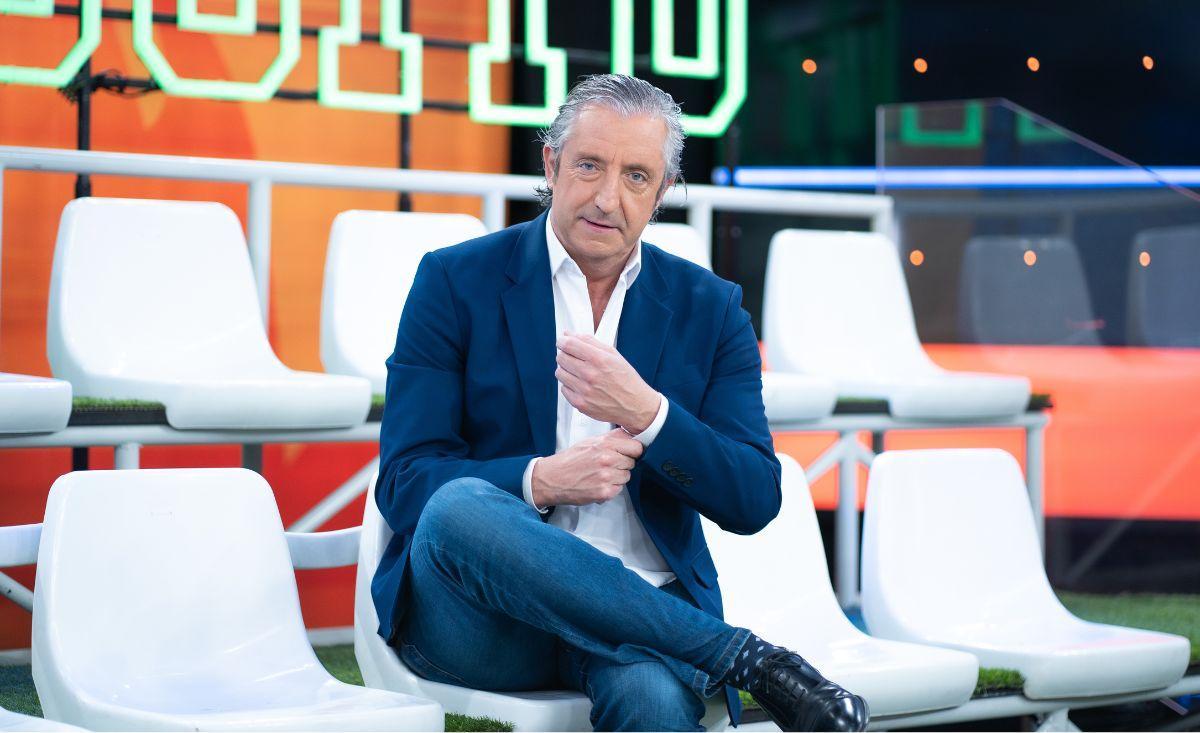 Vuelve 'El Chiringuito de Jugones'