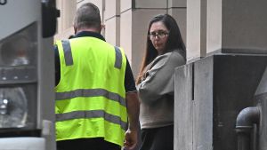 Condemnada per tres morts i una temptativa l "assassina dels bolets"