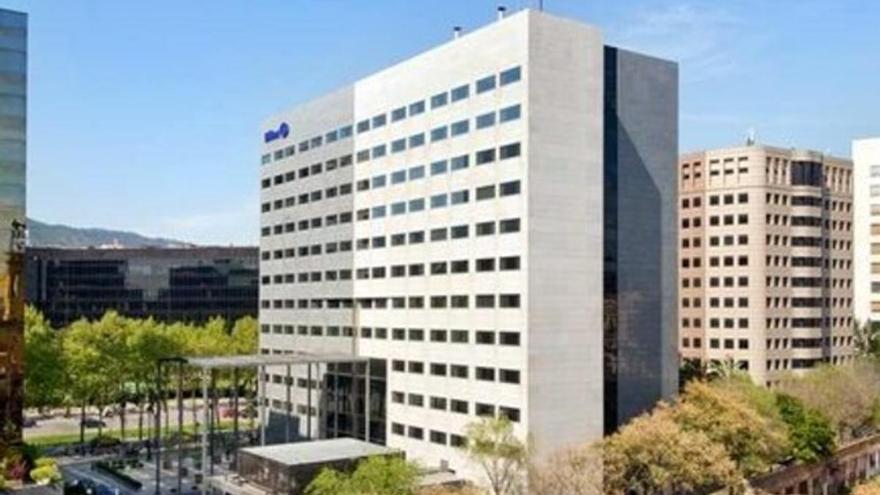Falsa alarma per bomba a l’Hotel Hilton de Barcelona
