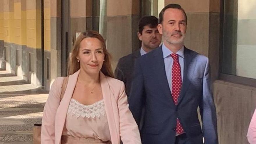 VÍDEO | Vox llama "tarados mentales" a la izquierda bajo el amparo de Le Senne