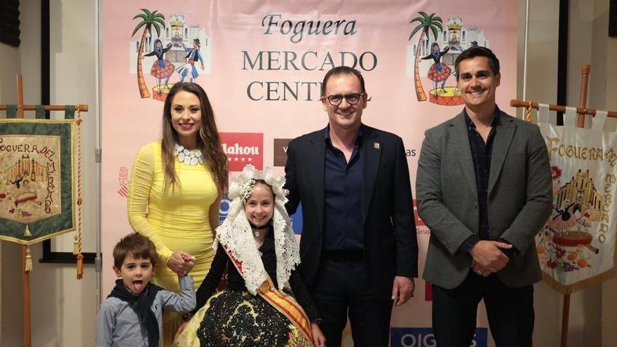 La hoguera Mercado Central ficha a Mijatovic como embajador para 2026