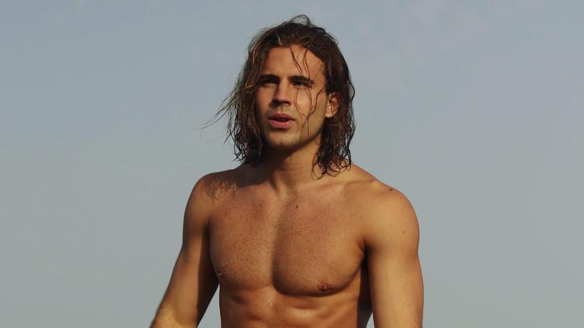 Daniel Sancho | Se filtra la primera imagen de Daniel Sancho en la cárcel