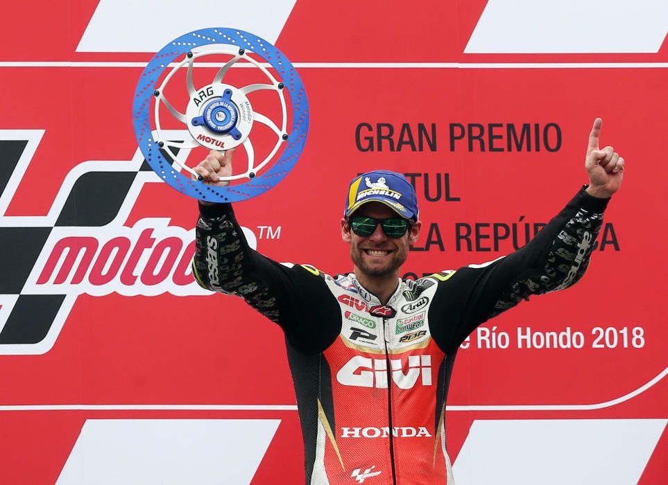 Gran Premio de Argentina de MotoGP