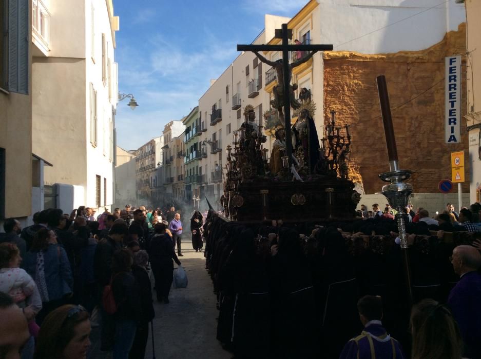 Miércoles Santo de 2016 | Salesianos