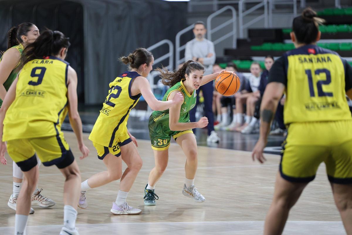 Fotogalería | Las imágenes del Al-Qázeres-Real Canoe