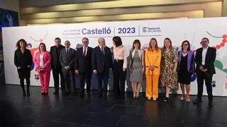 Premios Día de la Provincia 2023: Diputación entrega la Alta Distinción a Federico García Moliner