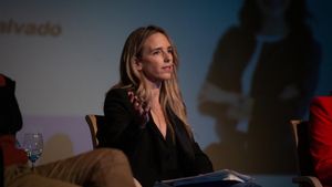 Álvarez de Toledo diu que la sanció del PP és «inconstitucional» i la recorre